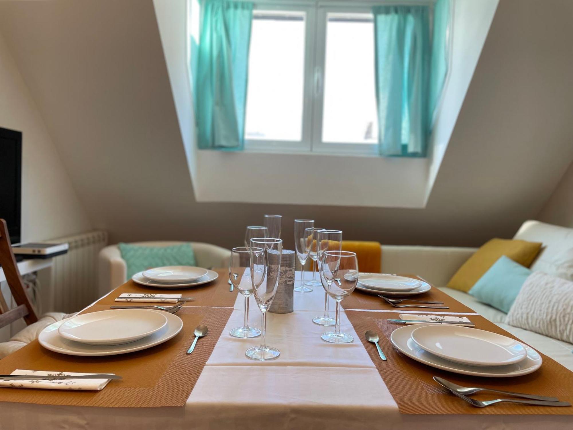 House Tuvesa Premium 1 Dormitorio Wifi Gratis Sierra Nevada Exterior photo