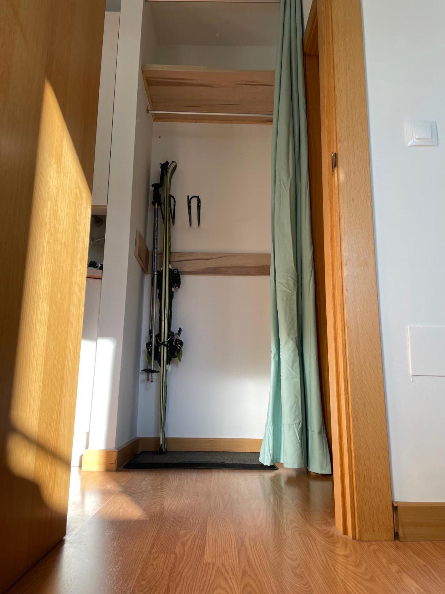 House Tuvesa Premium 1 Dormitorio Wifi Gratis Sierra Nevada Exterior photo