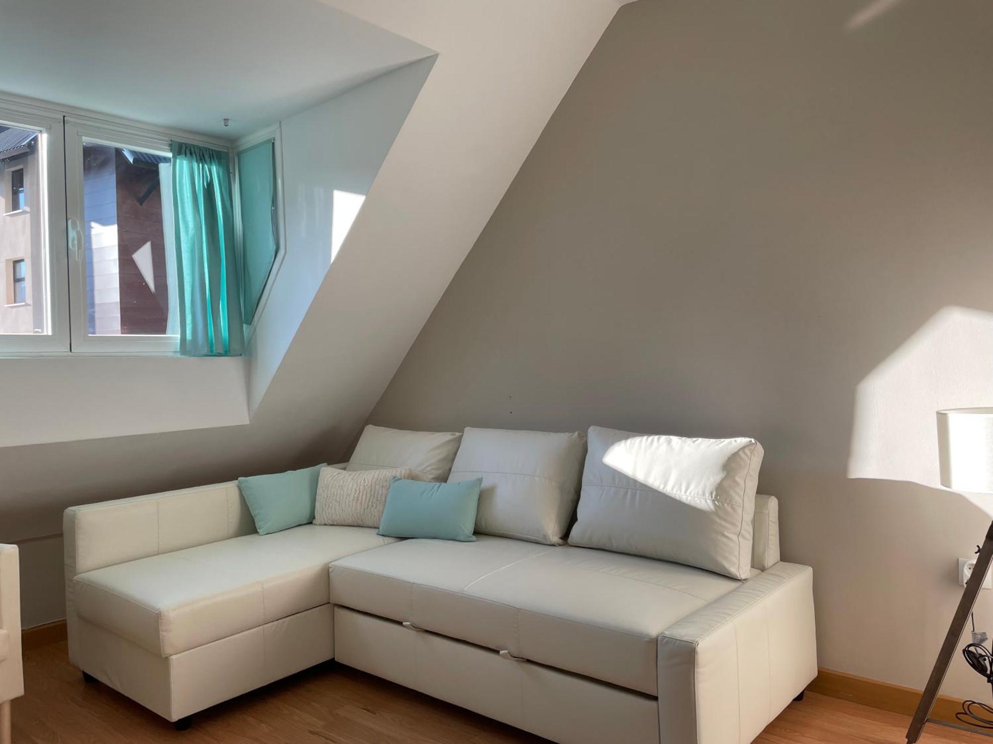 House Tuvesa Premium 1 Dormitorio Wifi Gratis Sierra Nevada Exterior photo