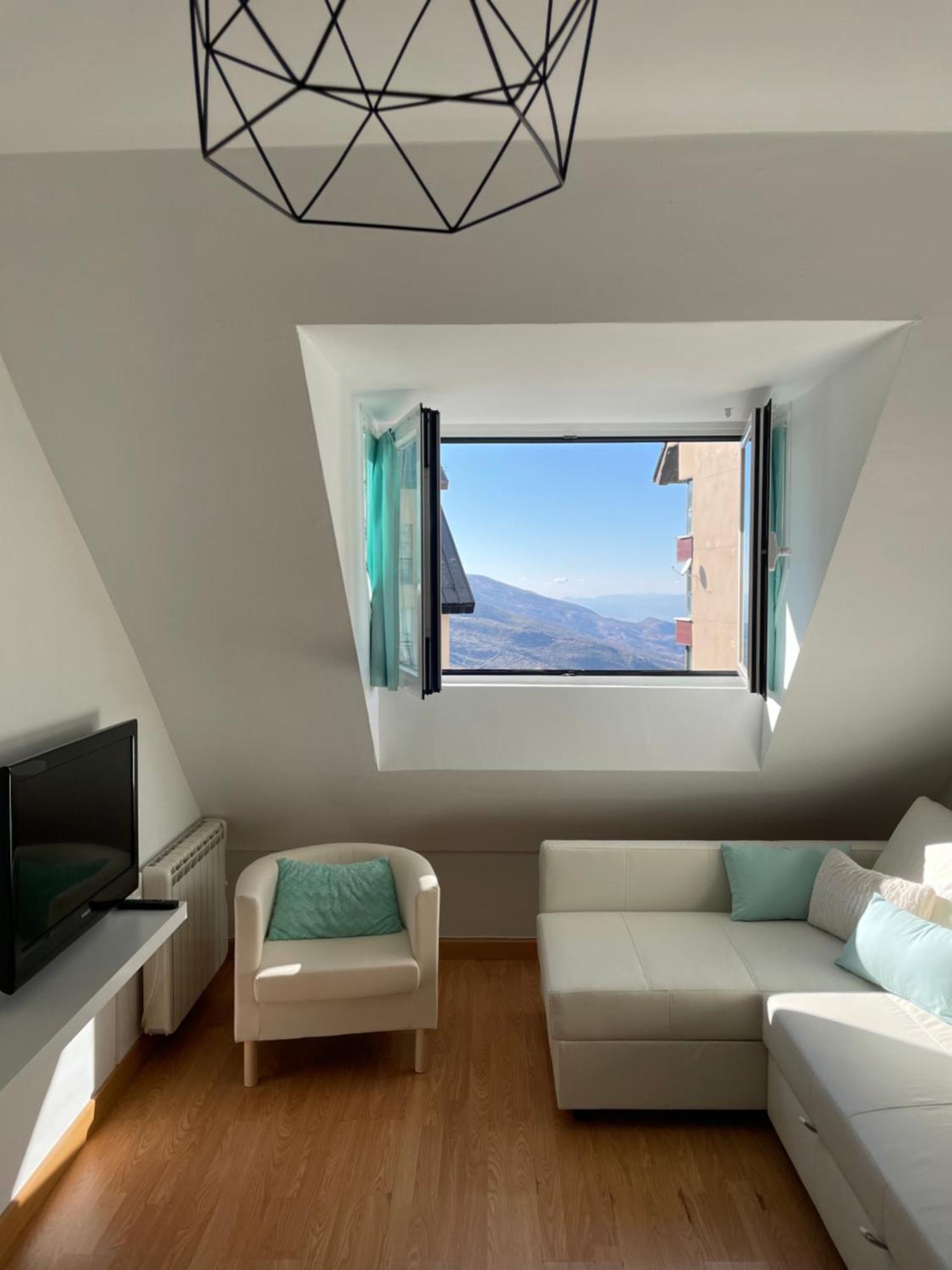 House Tuvesa Premium 1 Dormitorio Wifi Gratis Sierra Nevada Exterior photo